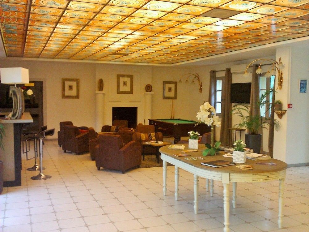 Hotel Le Fabian Des Baux Exterior foto